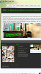 Mobile Screenshot of essencebeauty.pl